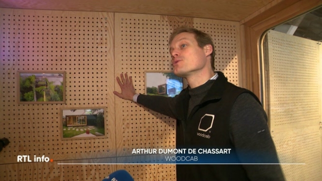 Pour sa 66e édition, le salon va mettre l'accent sur l'habitat abordable et sur les nouvelles formes de logement qui sont dans l’air du temps.