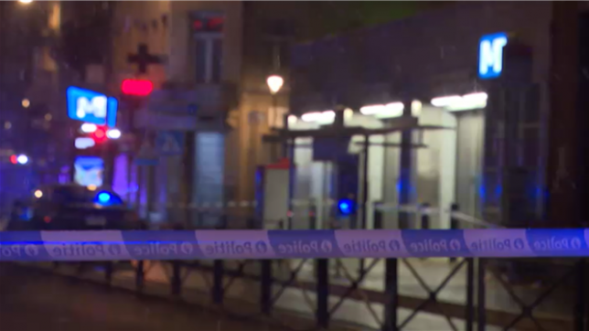 De nouveaux coups de feu ont été tirés samedi soir vers 21h30 à proximité de la station de métro Clémenceau, à Anderlecht. Une personne a perdu la vie. Les auteurs ont pris la fuite et sont toujours activement recherchés.