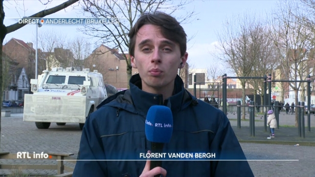 De nouveaux coups de feu ont été tirés à Anderlecht. Une personne est décédée samedi soir, vers 21h30. Les auteurs sont toujours recherchés. La victime a été retrouvée au sol, sans vie. Il s'agirait d'un homme âgé de 19 ans.