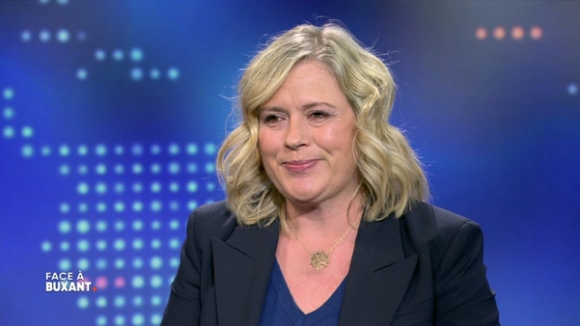 Vanessa Matz, invitée de Martin Buxant ce dimanche soir, a abordé l'état des prisons belges. Celle-ci a abordé l'idée de construire des prisons à l'étranger.