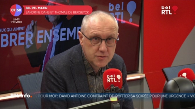 L’invité de 7h50. Martin Buxant reçoit ce lundi Niko Demeester. L’administrateur délégué de Embuild (Confédération de la Construction) évoquera entre autres le Salon Batibouw et le nouveau calcul des primes rénovation en Wallonie.
