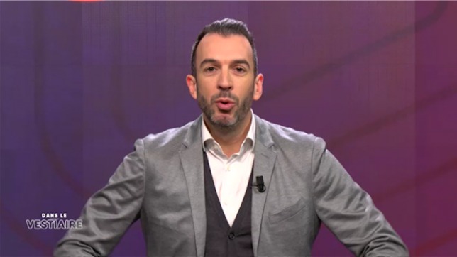 Un duel des Sporting cyniquement remporté par Anderlecht, le Standard qui s'éloigne de plus en plus du top 6 et l'état de forme de Kevin De Bruyne, voici quelques sujets abordés Dans le Vestiaire ce lundi matin. Petit débriefing de la semaine écoulée.