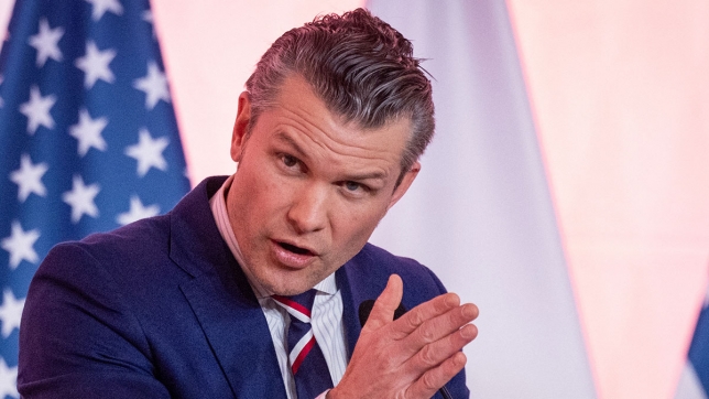 hegseth