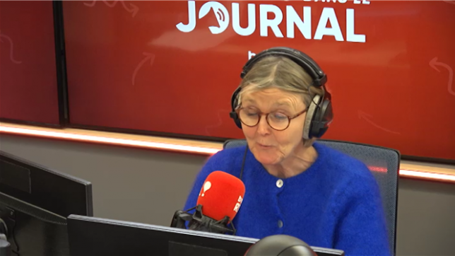 Propos polémique de Yann Moix: quelle réaction de la chaîne de télévision qui l'accueille?