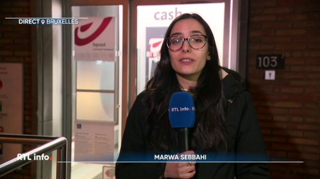 On retrouve en direct Marwa Sebbahi pour faire le point sur les nouvelles négociations entre syndicats et direction concernant la grève qui auront lieu demain.