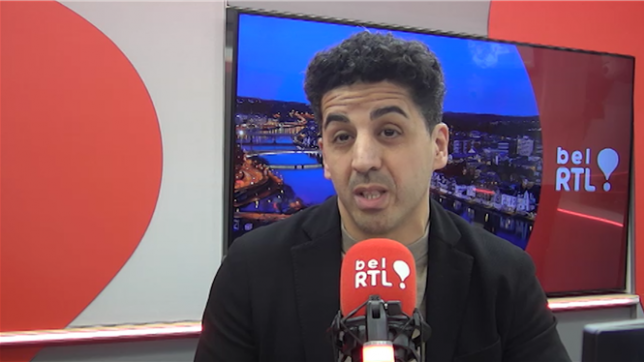 Selon Solayman Laqdim, le Délégué général aux droits de l'enfant.