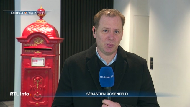 Les grèves continuent à bpost, avec une réunion clé entre syndicats et direction ce mardi pour tenter de résoudre la crise.