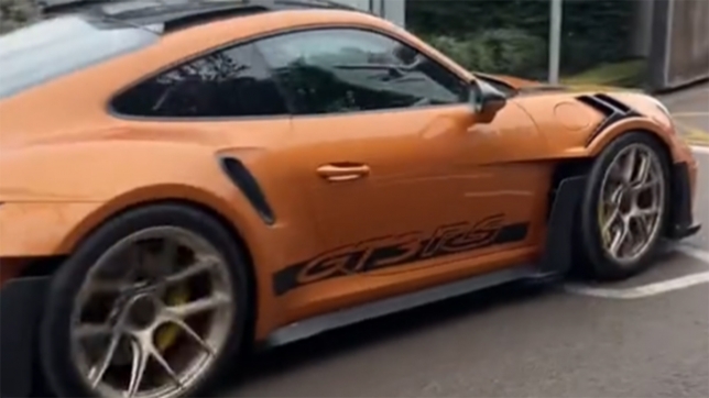 erling_haaland_porsche