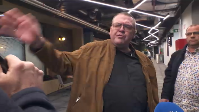 Trop c'est trop: la FGTB quitte la table des négociations avec bpost, la situation s'envenime