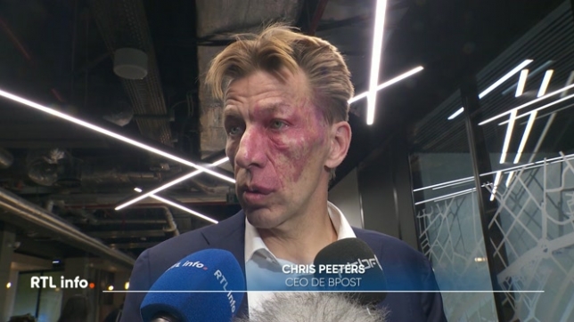 La négociation entre bpost et les syndicats reste complexe. Actuellement, près de 85 % des tournées sont assurées en Wallonie et à Bruxelles. Nous nous concentrons maintenant sur les réactions de la direction face aux revendications des syndicats.