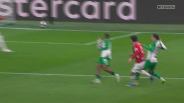 Ligue des Champions: le résumé d'AC Milan-Feyenoord (1-1)