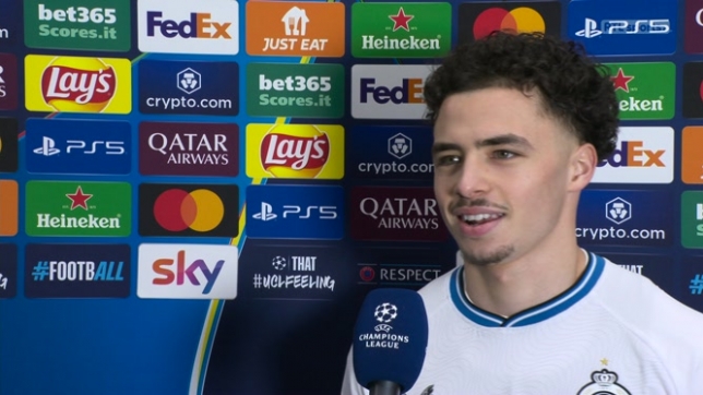 Alors, le Maroc ou la Belgique ? La nouvelle mise au point de Talbi