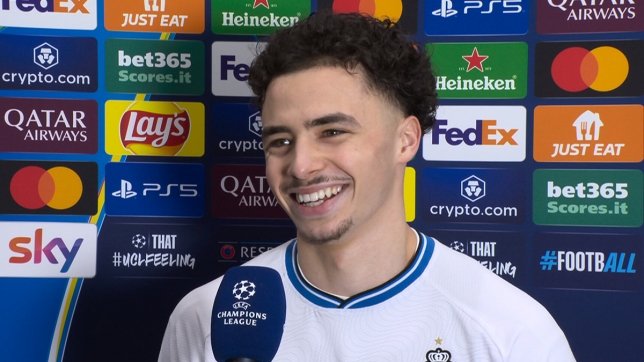 chemsdine_talbi_selection