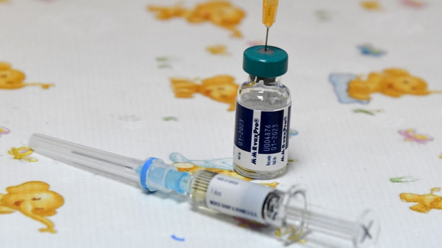 Montée des cas des rougeoles: comment éviter de contracter ce virus ? 