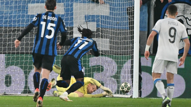 lookman_penalty_bruges