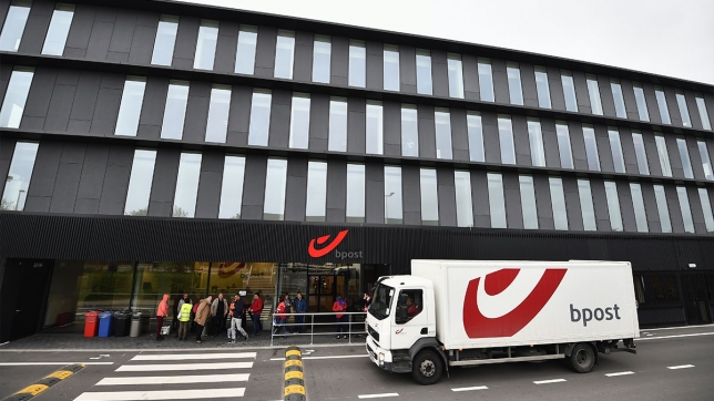 Grève chez bpost: syndicats et direction tentent une énième fois de trouver un accord 