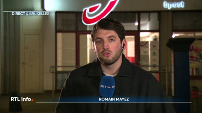 Romain Mayez fait le point sur l'accord conclu ce mercredi entre syndicats et direction de bpost. Les travailleurs ont été appelés à se prononcer. Mais peut-on croire en la fin de ce long conflit social ?