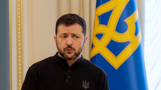 Zelensky