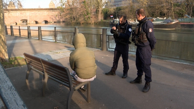 police_strasbourg