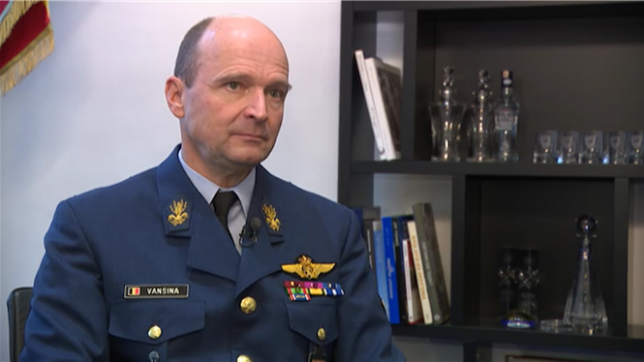 La menace russe est là: avec la nouvelle prise de position américaine, sommes-nous plus en danger que jamais?