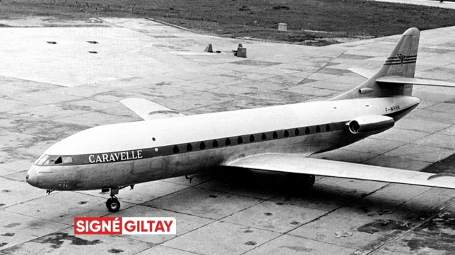 caravelle