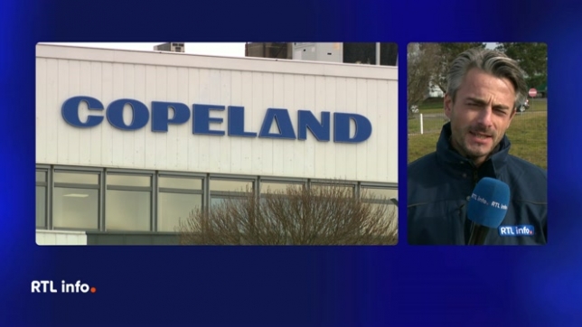 L'entreprise, qui produit des solutions climatiques durables pour le chauffage, le refroidissement et la réfrigération, va être délocalisée en République Tchèque. La production devrait s'arrêter à la fin du mois de mai. Le point en direct avec Samuel Ledoux.