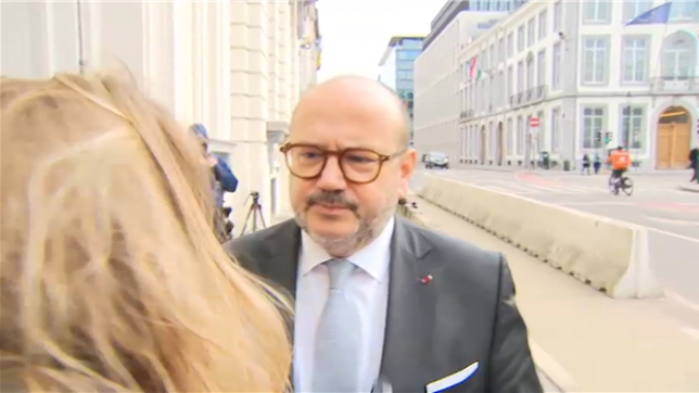 Violences liées au milieu de la drogue à Bruxelles: le ministre de l'Intérieur annonce une mesure prise par le gouvernement