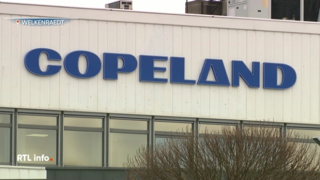 L'entreprise, qui produit des solutions climatiques durables pour le chauffage, le refroidissement et la réfrigération, va être délocalisée en République tchèque. La production devrait s'arrêter à la fin du mois de mai.