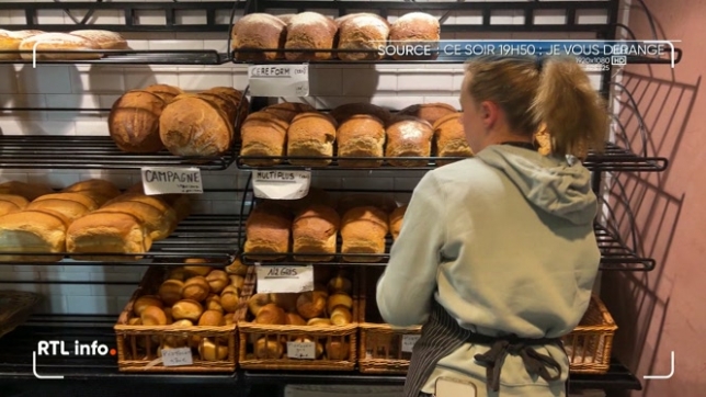 Ce soir, après RTL info 19H, l'émission Je vous dérange cherchera à savoir si nos jeunes sont trop gâtés et si cela ne leur a pas fait perdre le goût du travail.