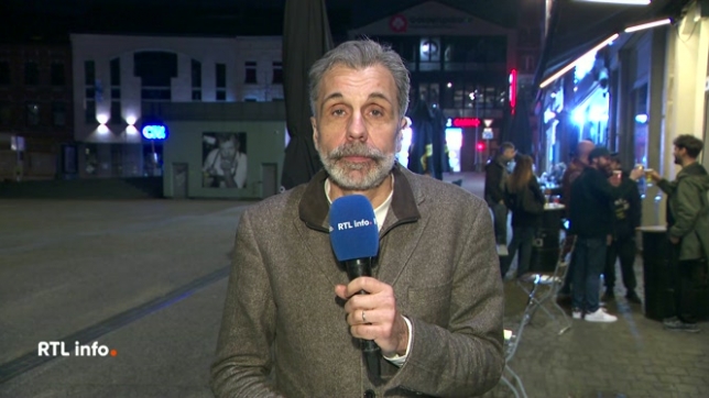 Ce soir, Je vous dérange se penche sur une question : les jeunes sont-ils trop gâtés ? En direct de Charleroi, Christophe Deborsu évoque le thème de l'émission Je vous dérange de ce soir : le rapport des jeunes au travail et l'influence de l'éducation.