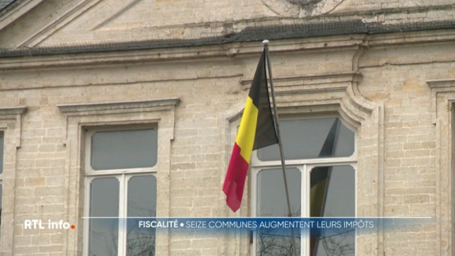 C'est une nouvelle dont se seraient bien passés les habitants de 16 communes de Wallonie, de Flandre et de Bruxelles. Leurs impôts vont augmenter en 2025 selon le journal l'Echo. Celui des personnes physiques dans certains cas, mais aussi le précompte immobilier pour d'autres.