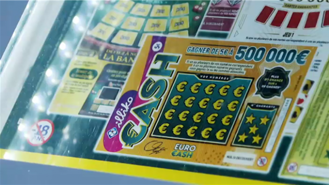 Une histoire complètement folle s'est déroulée à Toulouse.