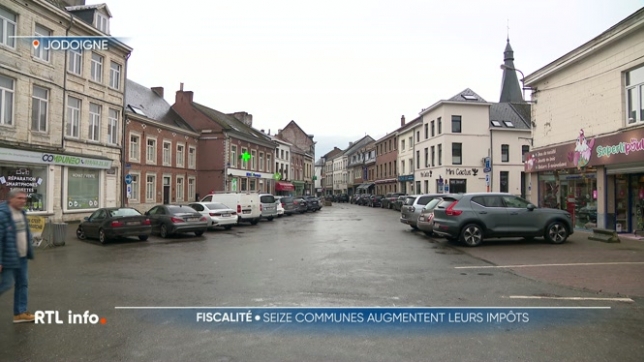 C'est une nouvelle dont se seraient bien passés les habitants de 16 communes de Wallonie, de Flandre et de Bruxelles. Leurs impôts vont augmenter en 2025 selon le journal l'Echo. Ce seront les centimes additionnels dans certains cas, ou bien le précompte immobilier dans d'autres.