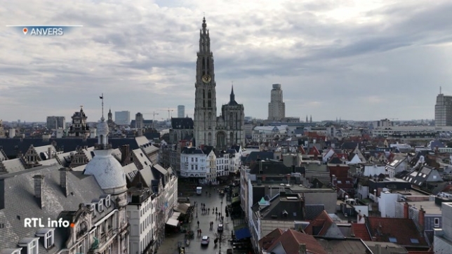 Focus sur l'actualité de la semaine écoulée en Flandre