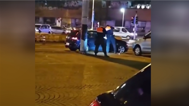 De nouveaux coups de feu ont été tirés à Anderlecht cette nuit.