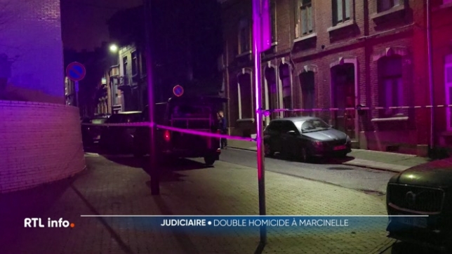 Un double homicide s'est produit cette nuit à Marcinelle. Deux corps sans vie ont été découverts. Selon le parquet de Charleroi, une dispute aurait éclaté entre des travailleurs de l'est dans une habitation à appartements.