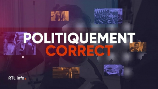 Chaque semaine dans la séquence politiquement correct, nous revenons sur l'actualité politique de la semaine. Des déclarations et des situations que vous n'avez pas peut-être pas vues. Et ça commence ce soir par le dossier des tirs à répétition dans la commune bruxelloise d'Anderlecht.