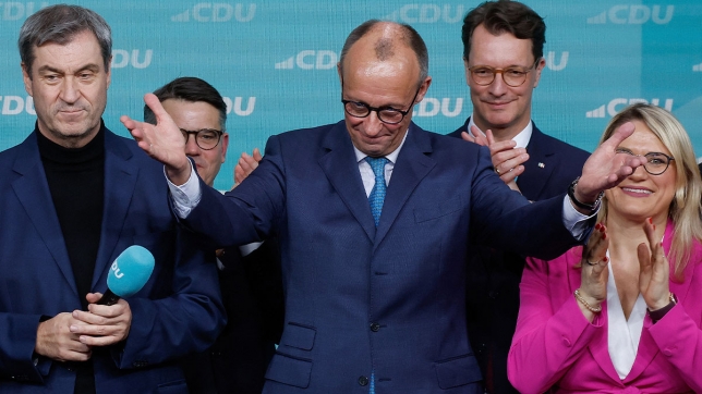 cdu