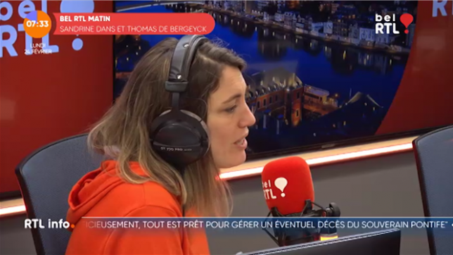 Trois ans de la guerre en Ukraine: quel bilan dans les rangs des deux parties?