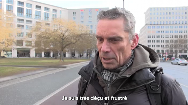 Les conservateurs allemands ont remporté dimanche 23 février les élections législatives allemandes, marquées par un score record pour l'extrême droite.