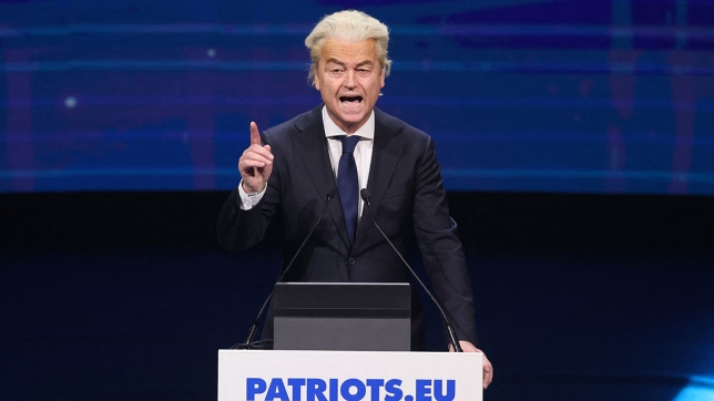 Geert Wilders