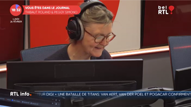 Il y a une présence de l'extrême droite dans ces 2 pays. Même le Luxembourg n'a pas échappé à la tendance générale qui voit l'extrême droite progresser un peu partout en Europe.