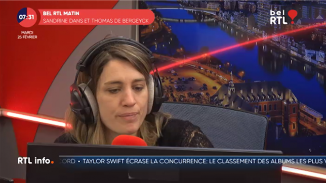 Il avait arrêté la politique, dégoûté du succès d'Angela Merkel, avant de revenir suite au départ de celle-ci.