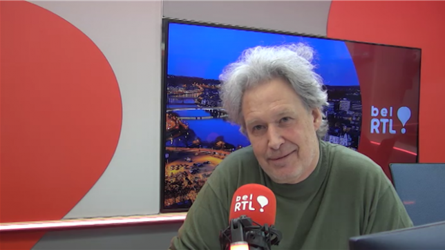 Chaque matin sur bel RTL, Martin Buxant ou Thomas de Bergeyck reçoivent une personnalité politique ou publique.