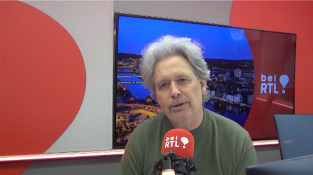 Premier flamand à rejoindre le MR, Wout Maddens explique les raisons de ce choix.