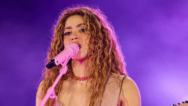 shakira
