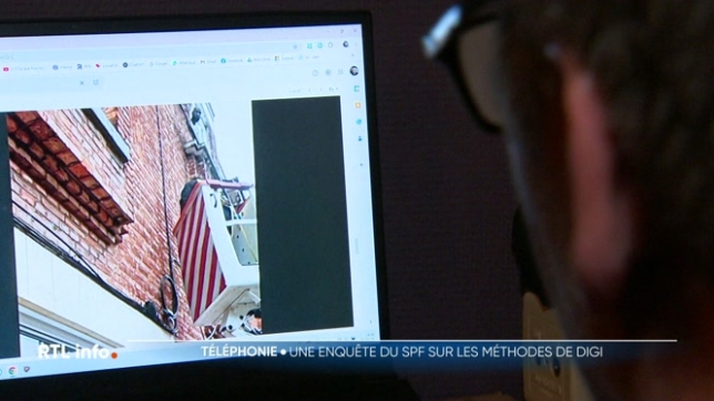 Notamment en ce qui concerne les conditions de travail des employés.