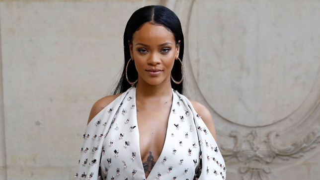 rihanna