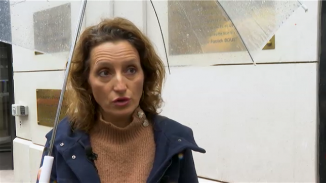 Il y a une omerta dans le milieu de la santé qui ne permet pas la libération de la parole, dénonce Sonia Bisch, fondatrice du collectif Stop aux Violences obstétricales et gynécologiques, qui recense des milliers de témoignages de victimes.