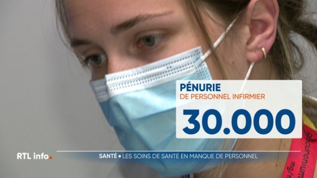 Mais à quel point ? Et puis surtout, pourquoi ? Comment expliquer ce phénomène alors que les études qui mènent à ces métiers semblent attirer de plus en plus de jeunes ?